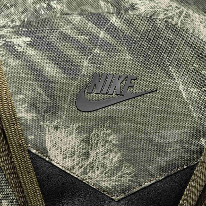 Mochila Nike SFS Recruit Backpack BA6377-395