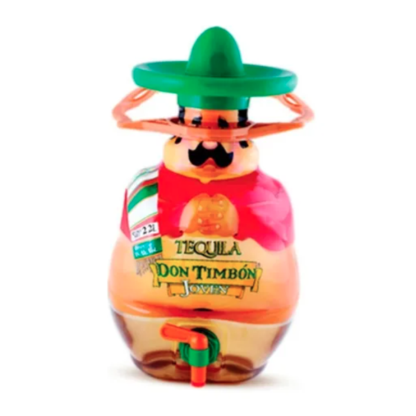 Tequila Don Timbón Joven 2.2l