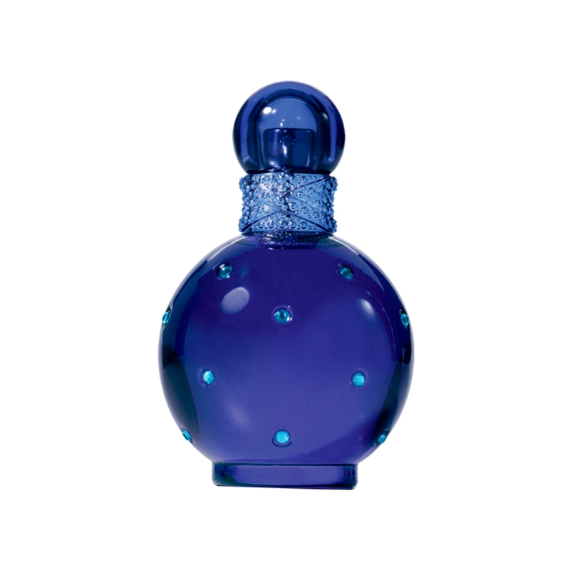 Perfume Midnight Fantasy para Mujer de Britney Spears EDP 100ML