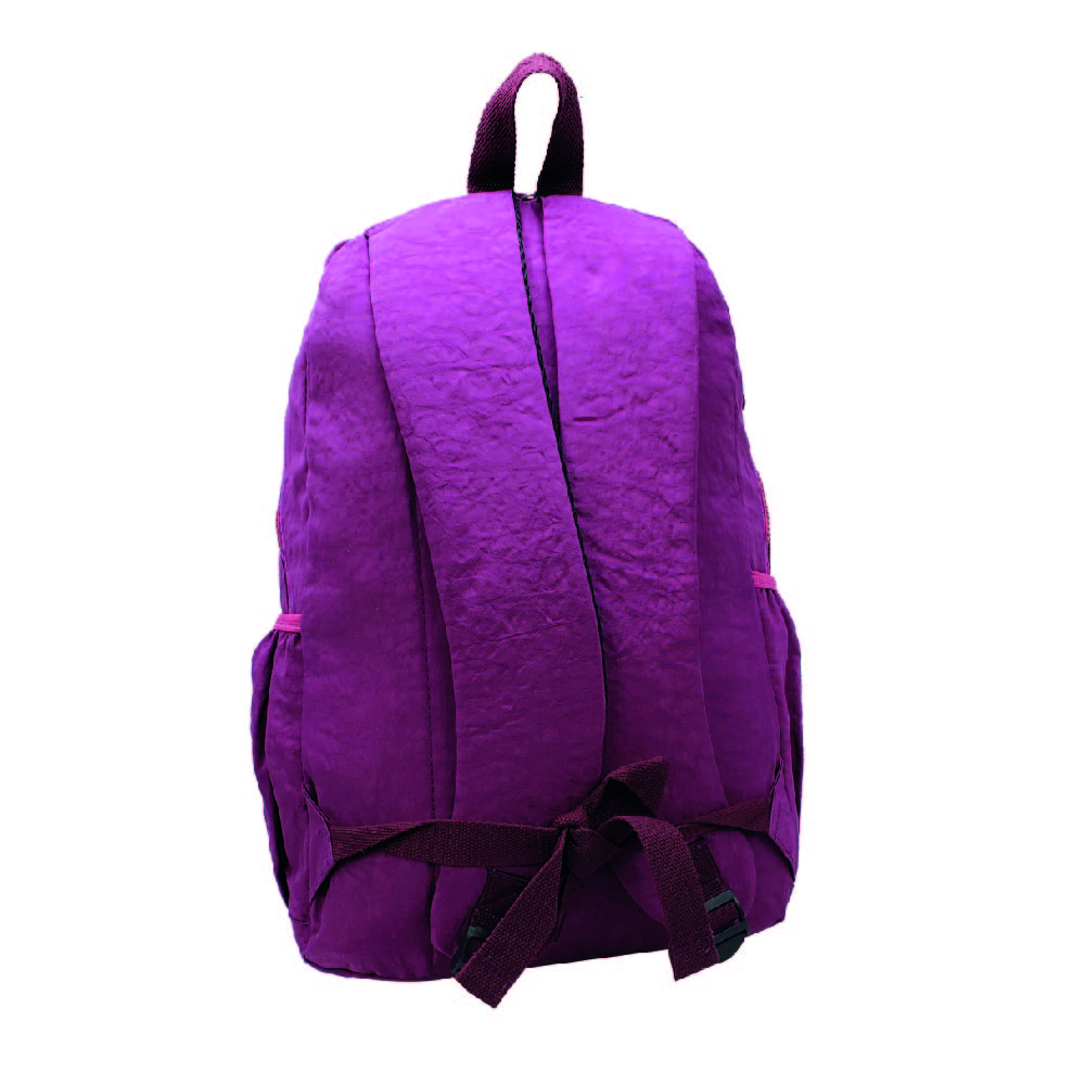 Mochila Deportiva Grande Casual Colores Tr19050 Travel Republic