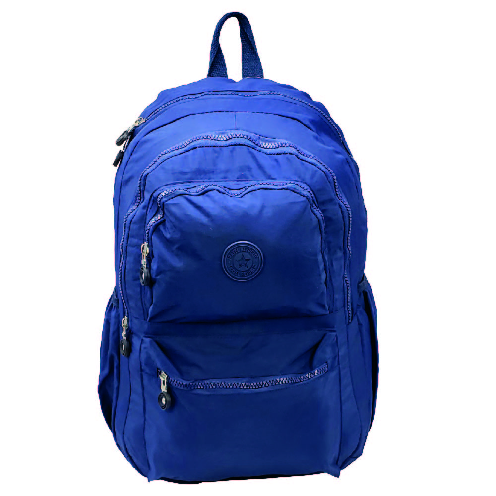 Mochila Deportiva Grande Casual Colores Tr19050 Travel Republic