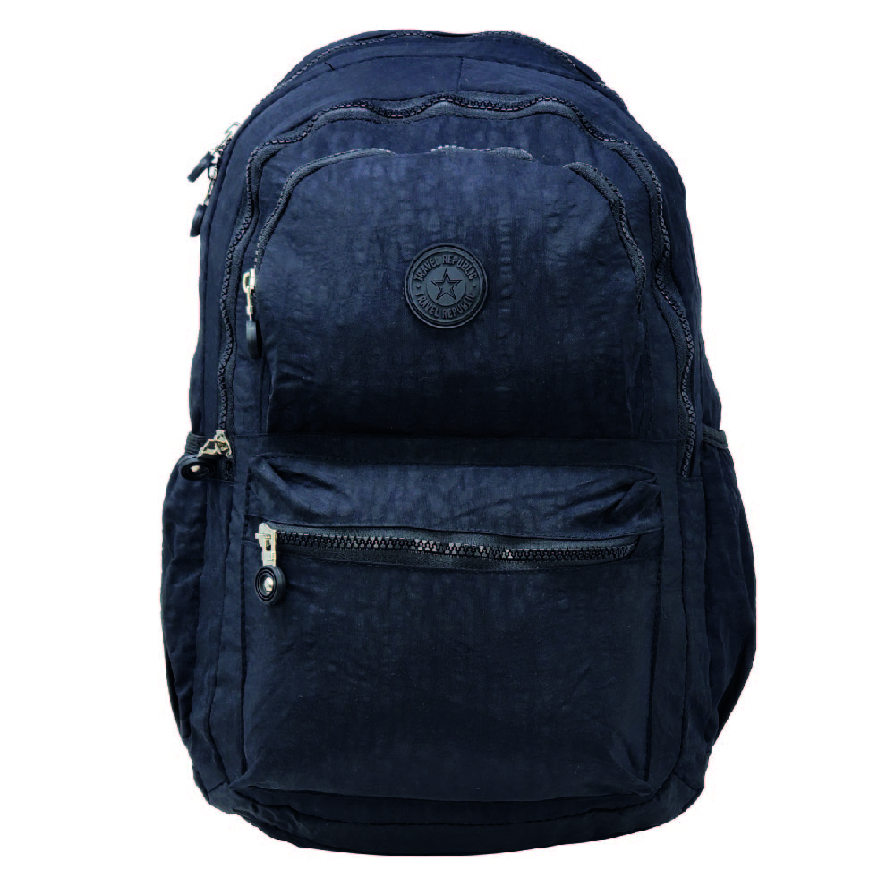 Mochila Deportiva Grande Casual Colores Tr19050 Travel Republic