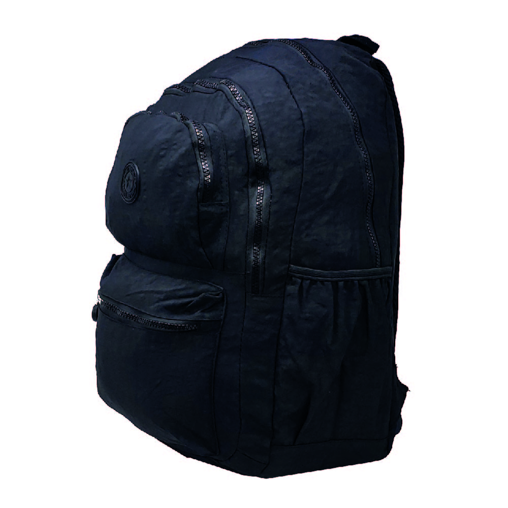 Mochila Deportiva Grande Casual Colores Tr19050 Travel Republic