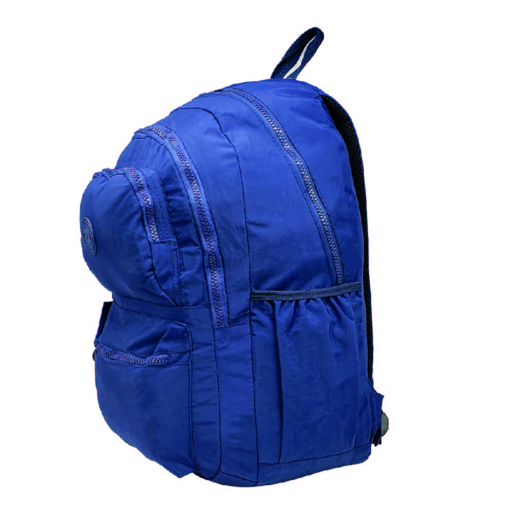 Mochila Deportiva Grande Casual Colores Tr19050 Travel Republic