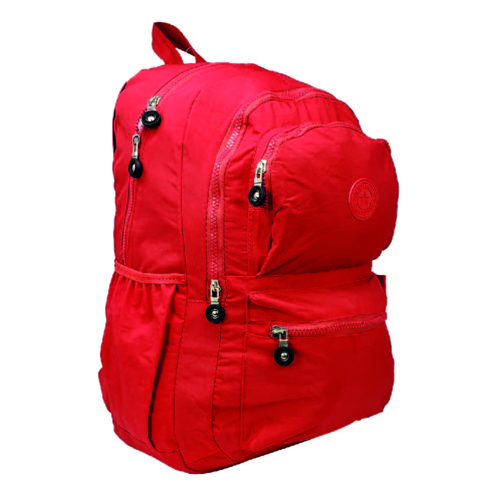 Mochila Deportiva Grande Casual Colores Tr19050 Travel Republic
