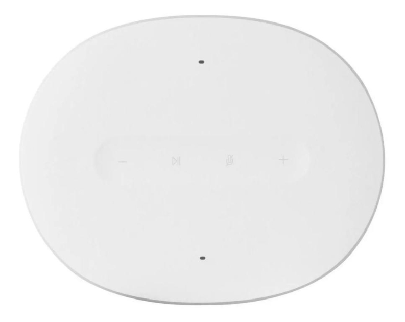 Bocina Inalámbrica Xiaomi Smart Speaker - Blanco
