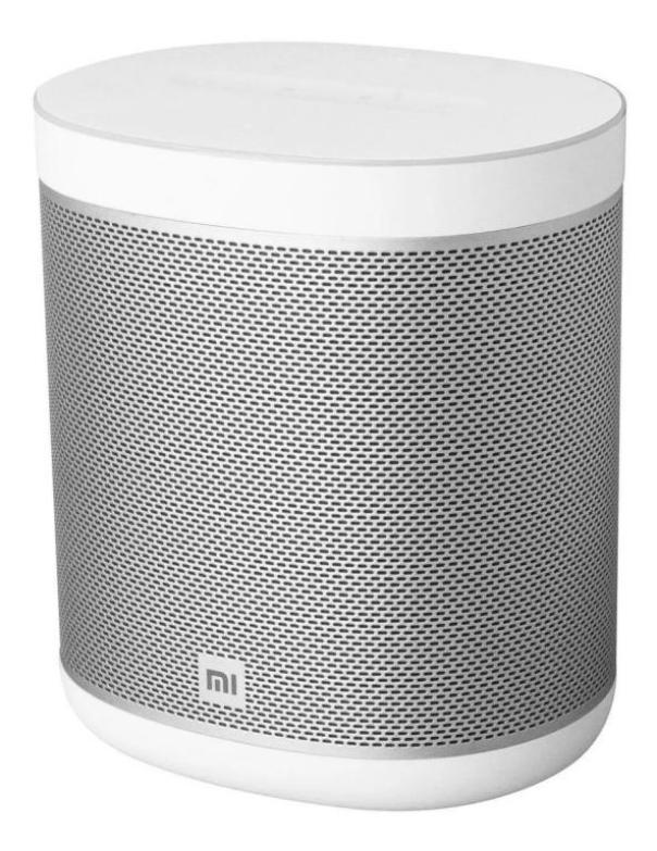 Bocina Inalámbrica Xiaomi Smart Speaker - Blanco