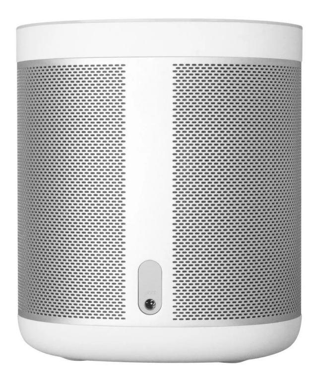 Bocina Inalámbrica Xiaomi Smart Speaker - Blanco