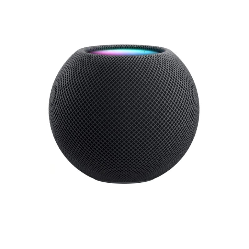 Bocina Apple HomePod Mini A2374 - Negro