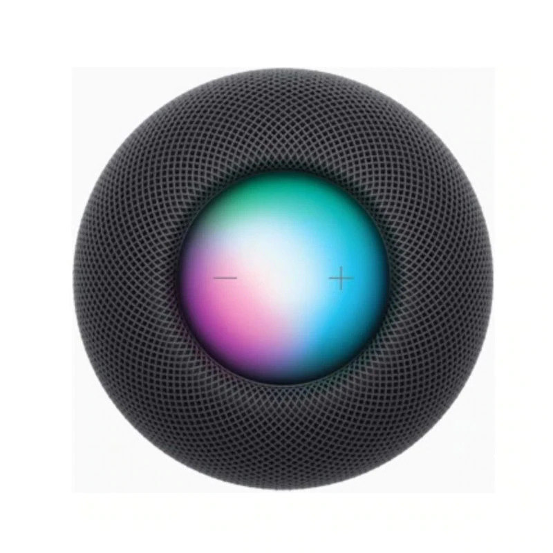 Bocina Apple HomePod Mini A2374 - Negro