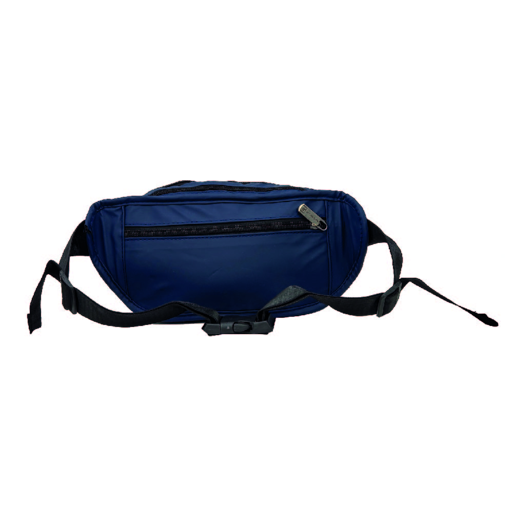 Cangurera Riñonera Deportiva Mediana Tr19061 Travel Republic