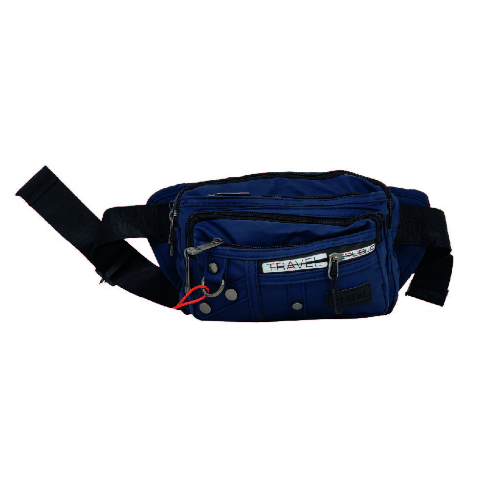 Cangurera Riñonera Deportiva Mediana Tr19061 Travel Republic