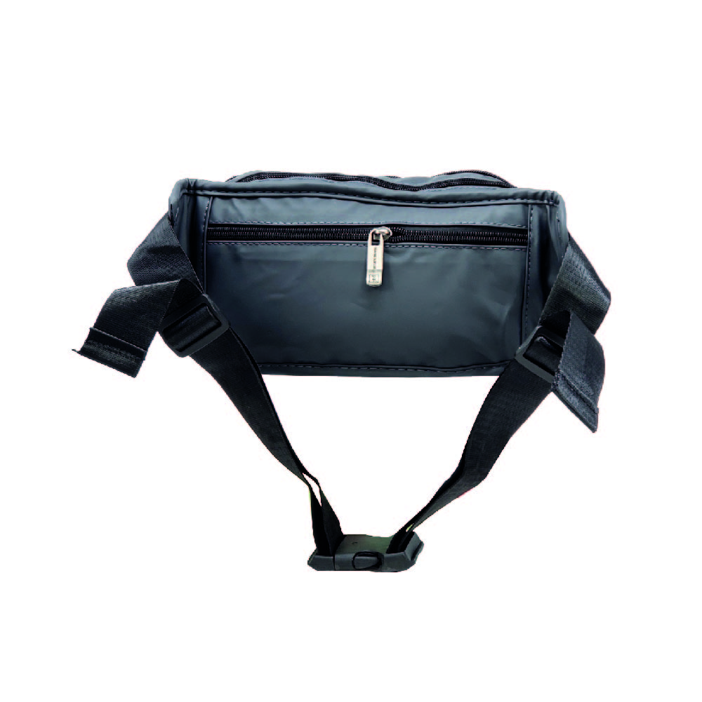 Cangurera Riñonera Deportiva Mediana Tr19061 Travel Republic