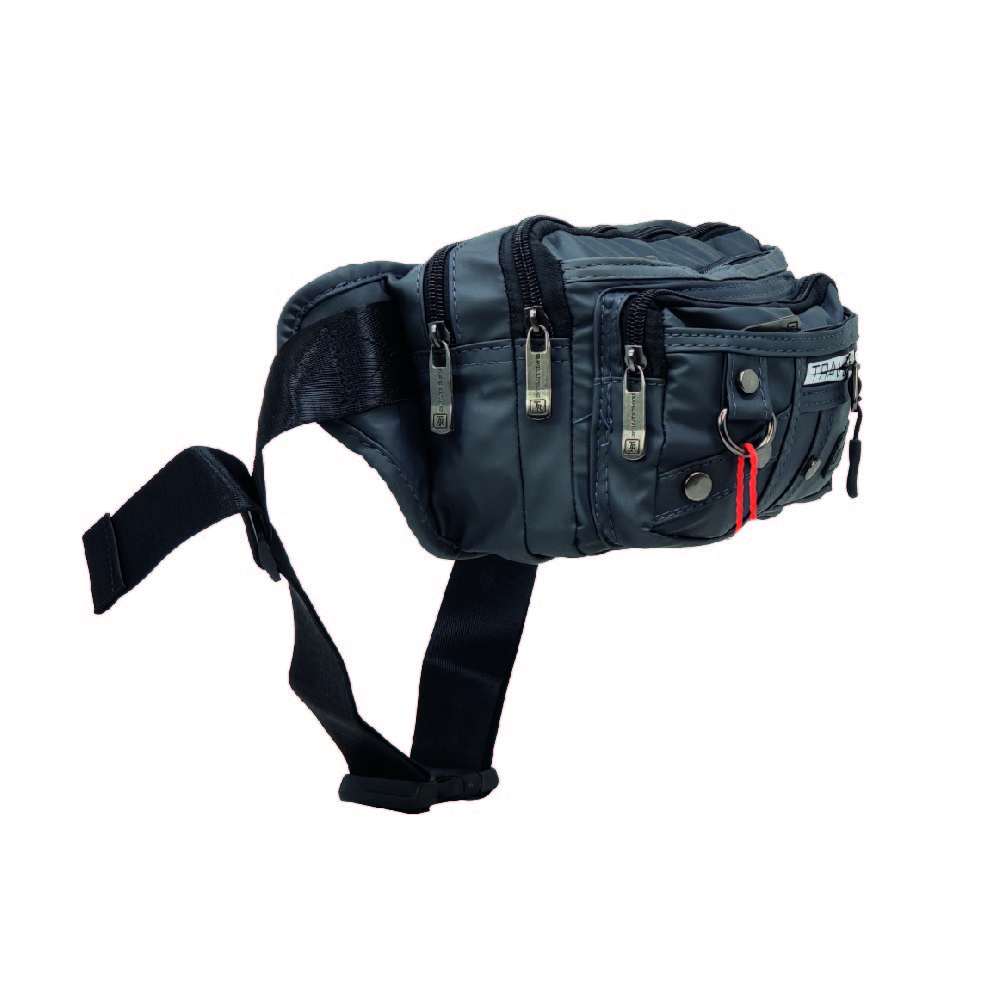 Cangurera Riñonera Deportiva Mediana Tr19061 Travel Republic