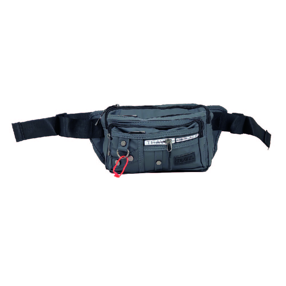 Cangurera Riñonera Deportiva Mediana Tr19061 Travel Republic