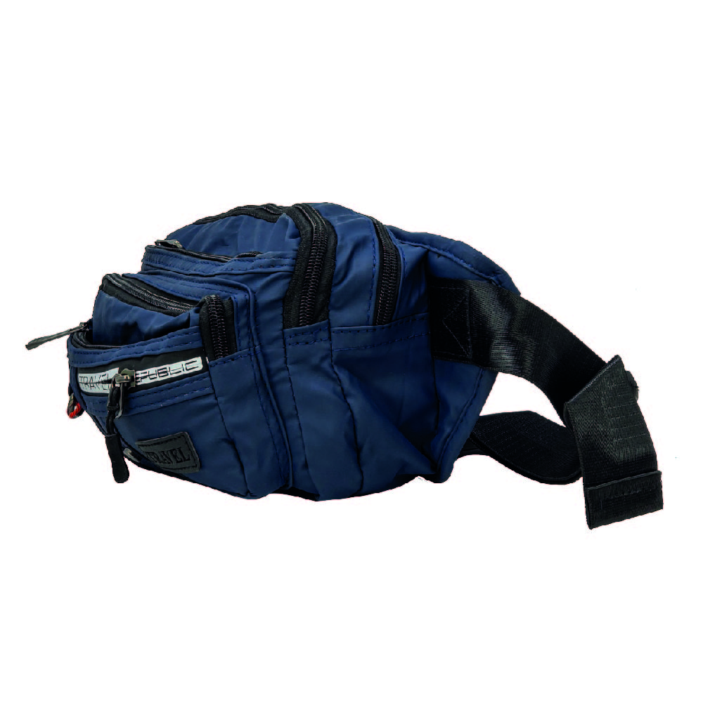 Cangurera Riñonera Deportiva Mediana Tr19061 Travel Republic