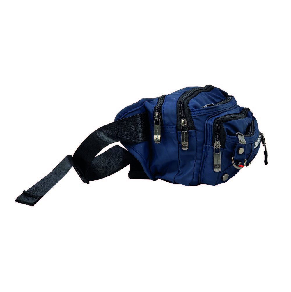 Cangurera Riñonera Deportiva Mediana Tr19061 Travel Republic