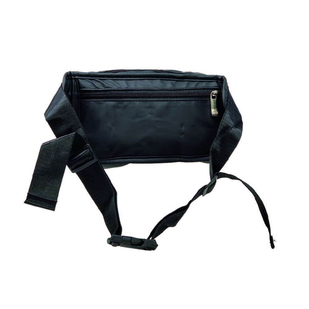 Cangurera Riñonera Deportiva Mediana Tr19061 Travel Republic