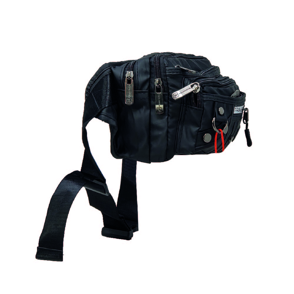 Cangurera Riñonera Deportiva Mediana Tr19061 Travel Republic
