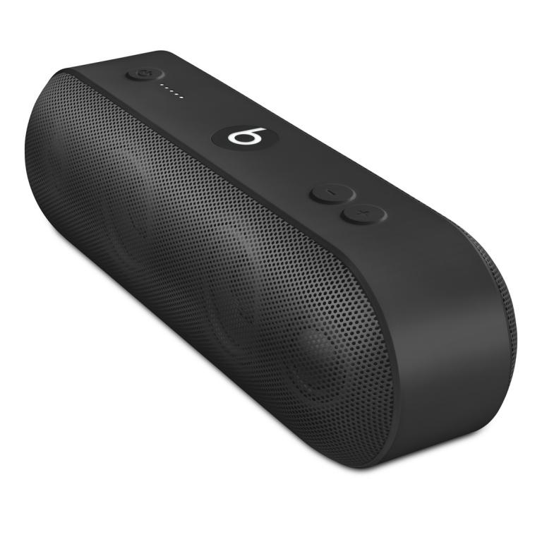 Bocina Inalámbrica Beats Pill + Negro