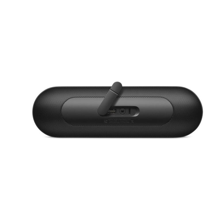 Bocina Inalámbrica Beats Pill + Negro