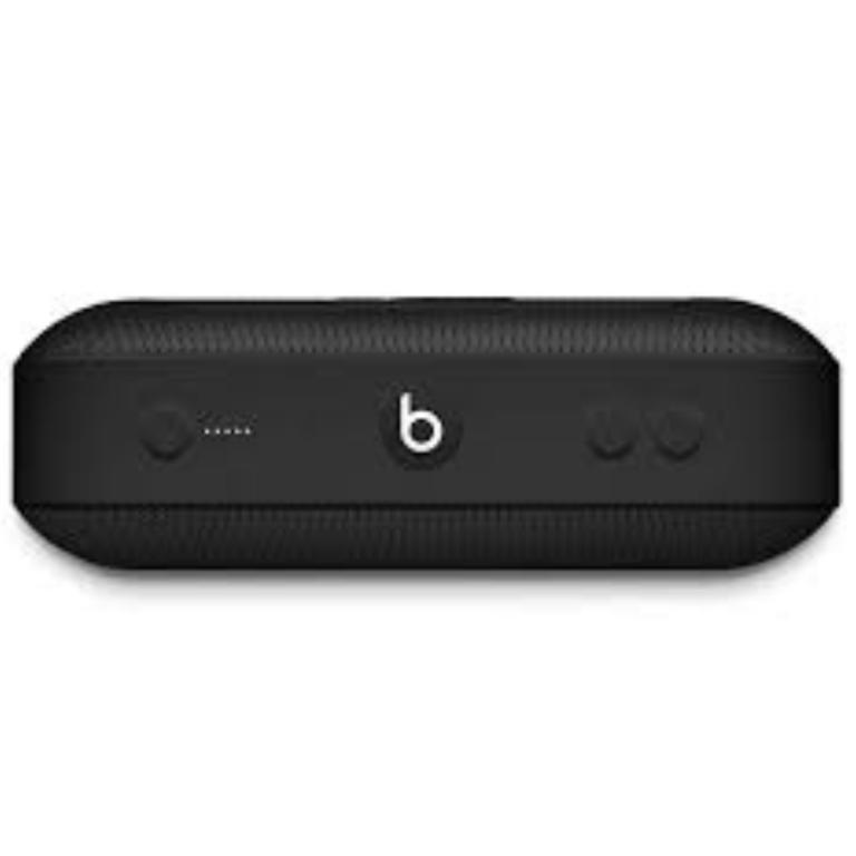 Bocina Inalámbrica Beats Pill + Negro