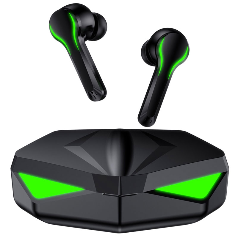 Audifonos Bluetooth Manos Libres 5.0 Pro Gamer T11 Audio HD FRALUGIO.