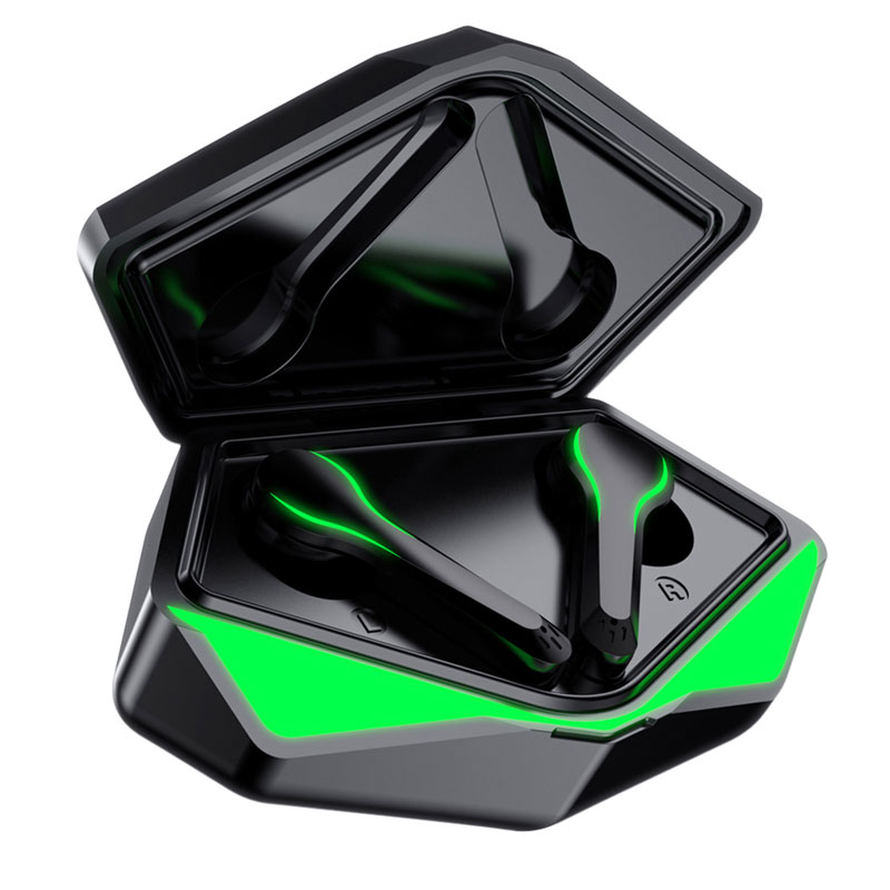 Audifonos Bluetooth Manos Libres 5.0 Pro Gamer T11 Audio HD FRALUGIO.