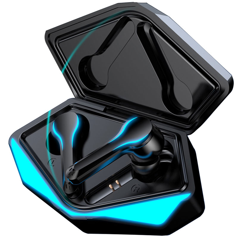 Audifonos Bluetooth Manos Libres 5.0 Pro Gamer T11 Audio HD FRALUGIO.
