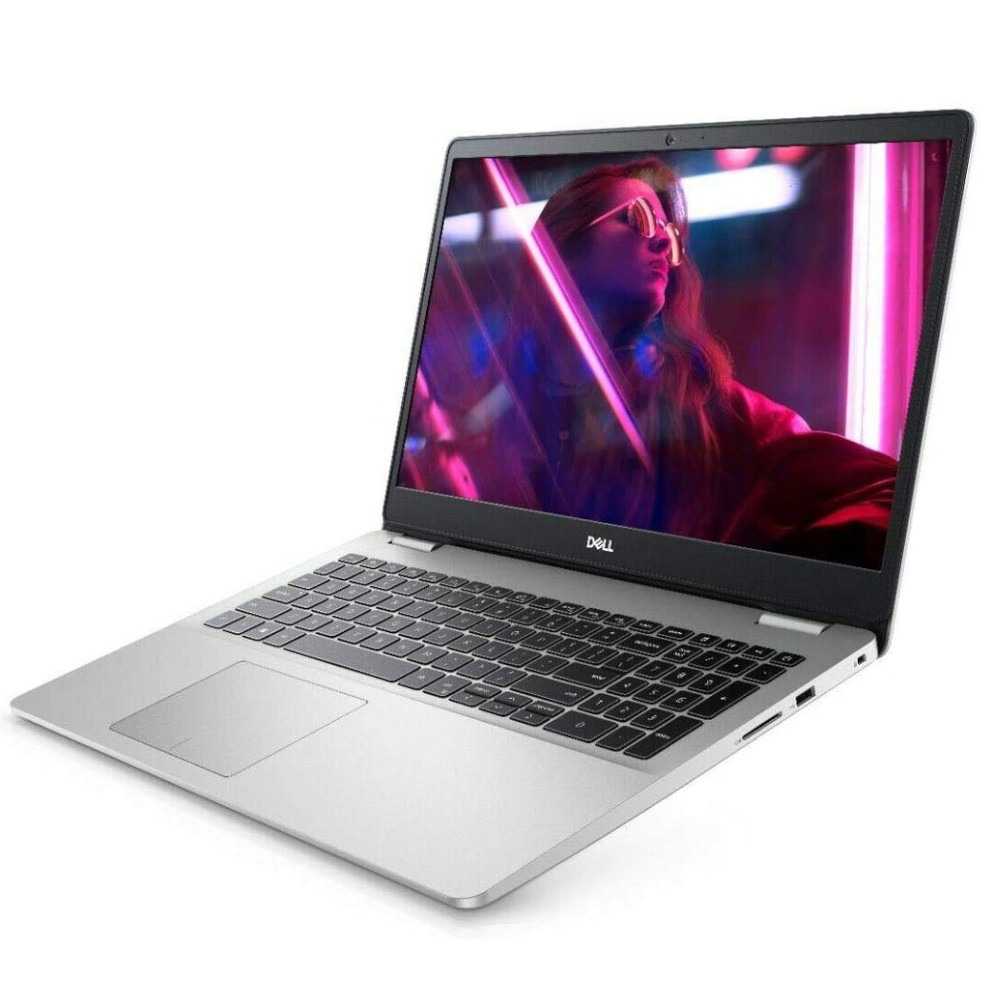 Laptop Dell Inspiron 15 3501 Core i3 1115G4 8GB 256GB SSD 15.6"