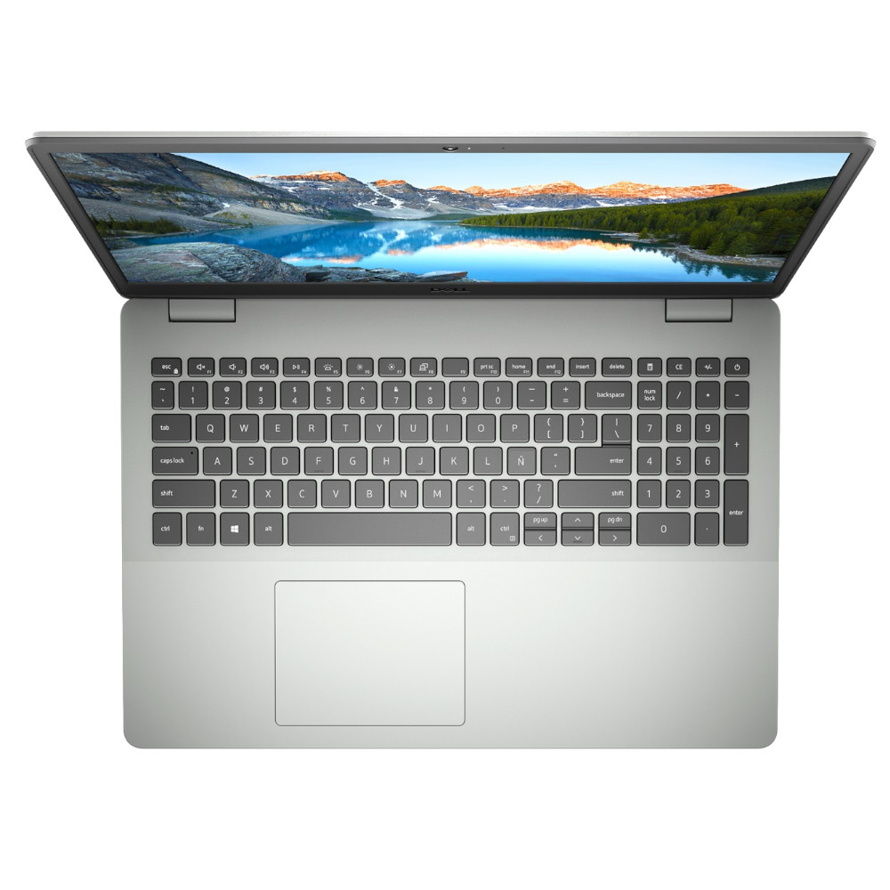 Laptop Dell Inspiron 15 3501 Core i3 1115G4 8GB 256GB SSD 15.6"