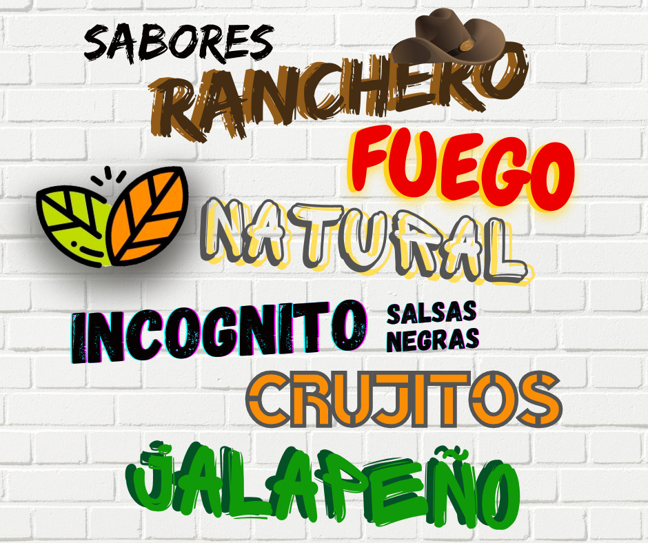 Maíz Inflado a Vapor 100 pack Maicitos Bloffis Snack Nutritivo 50 gr c/u Sin freir, sin gluten y sin azucar.