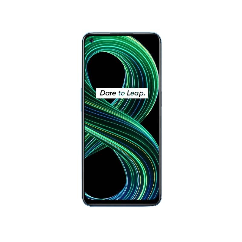 REALME 8 5G 128GB/8GB RAM AZUL