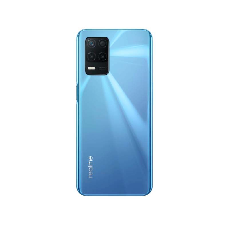 REALME 8 5G 128GB/8GB RAM AZUL