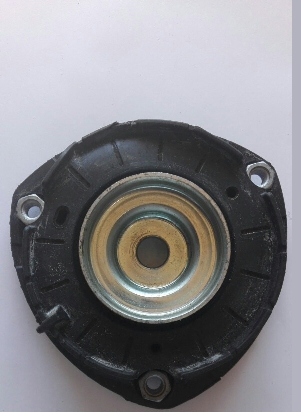 Base Amortiguador Jetta A6 Mk6 1.8 2014-2017 2 Piezas