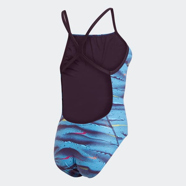 Traje De Baño adidas Dh2414 Dama 