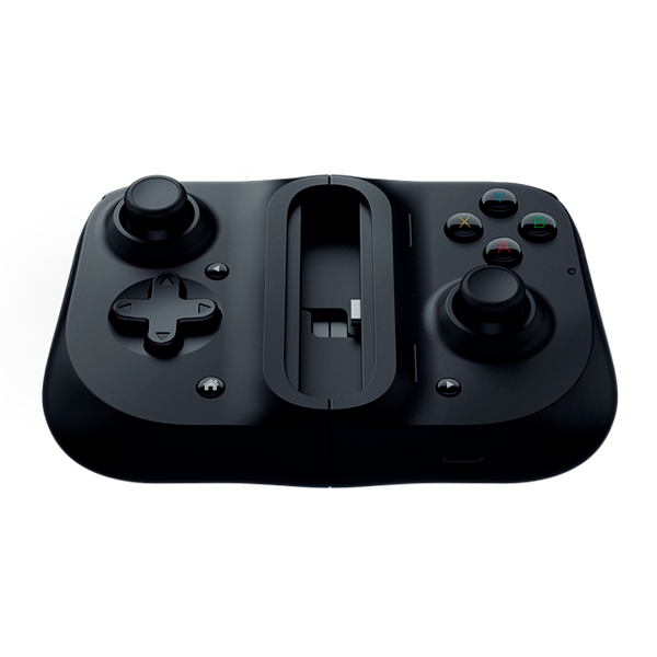 Control Gamepad Gamer Razer Kishi Para Android Tipo C