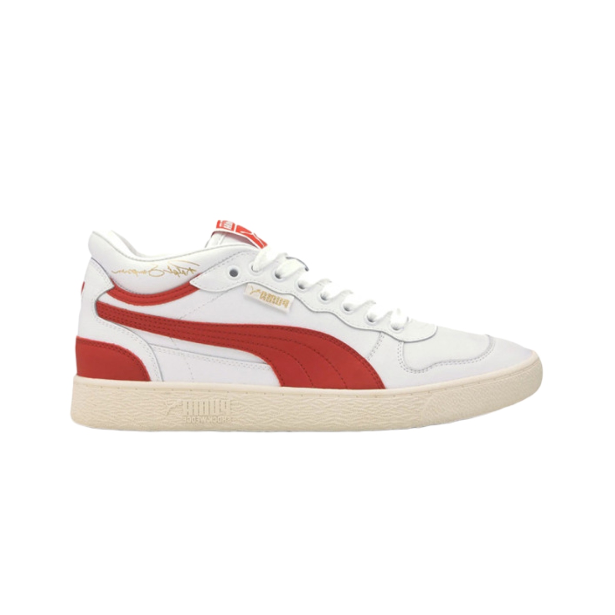 TENIS PUMA RALPH SAMPSON DEMI OG BLANCO/HOMBRE 371683 07