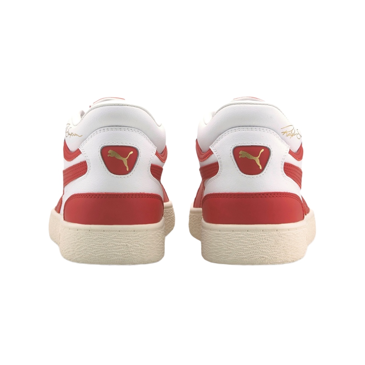 TENIS PUMA RALPH SAMPSON DEMI OG BLANCO/HOMBRE 371683 07