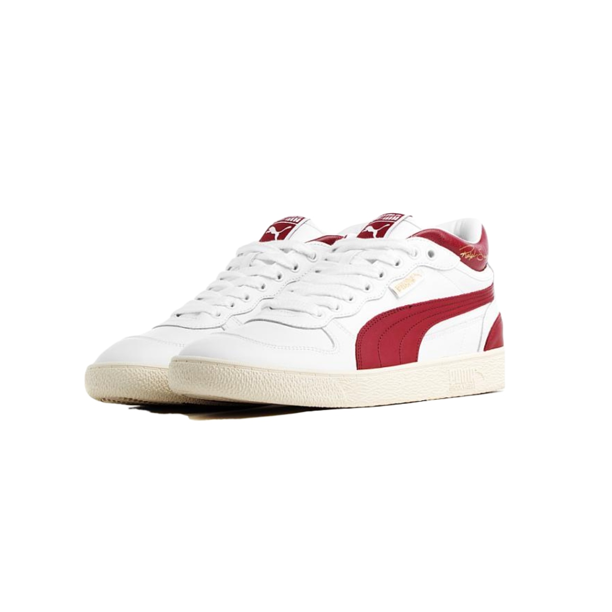 TENIS PUMA RALPH SAMPSON DEMI OG BLANCO/HOMBRE 371683 07