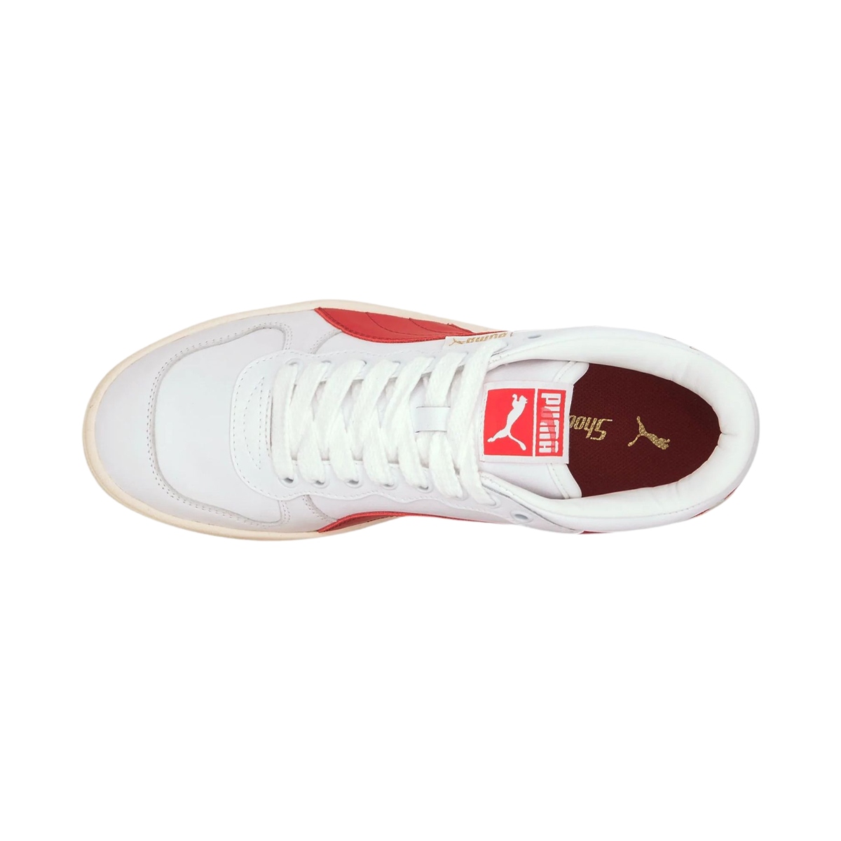 TENIS PUMA RALPH SAMPSON DEMI OG BLANCO/HOMBRE 371683 07