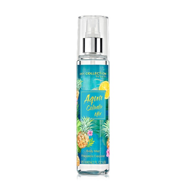 Aqua Colada Mix by Jafra Perfume para Dama 125 ml