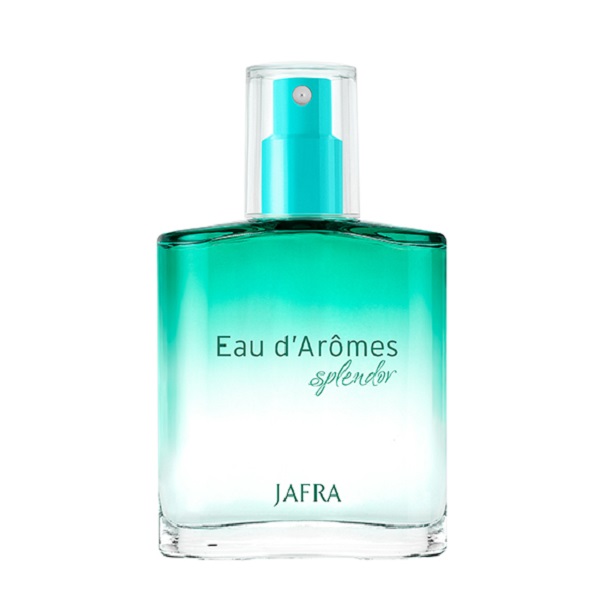 Eau D' Aromes Splendor by Jafra Fragancia para Dama 100 ml