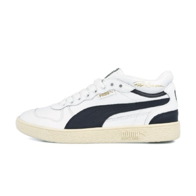 TENIS PUMA RALPH SAMPSON DEMI OG BLANCO/HOMBRE 371683 06
