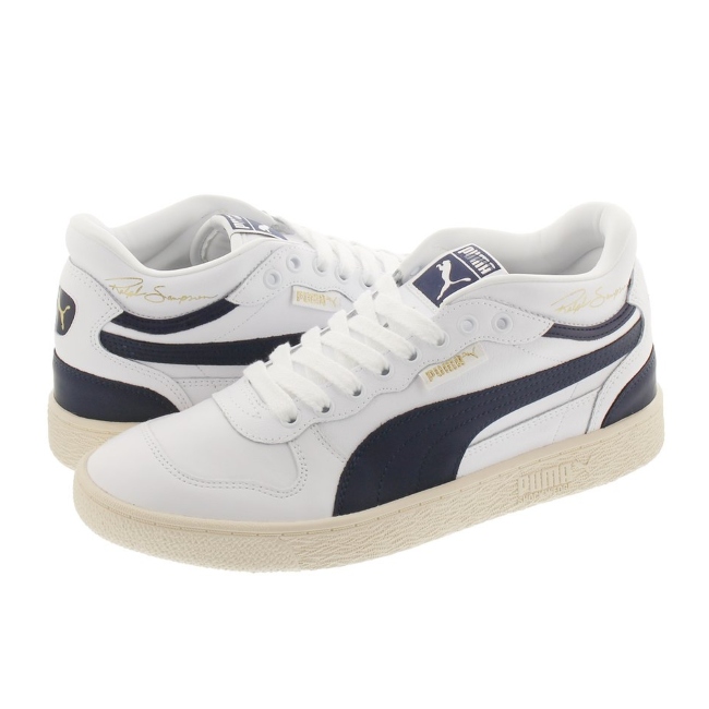 TENIS PUMA RALPH SAMPSON DEMI OG BLANCO/HOMBRE 371683 06