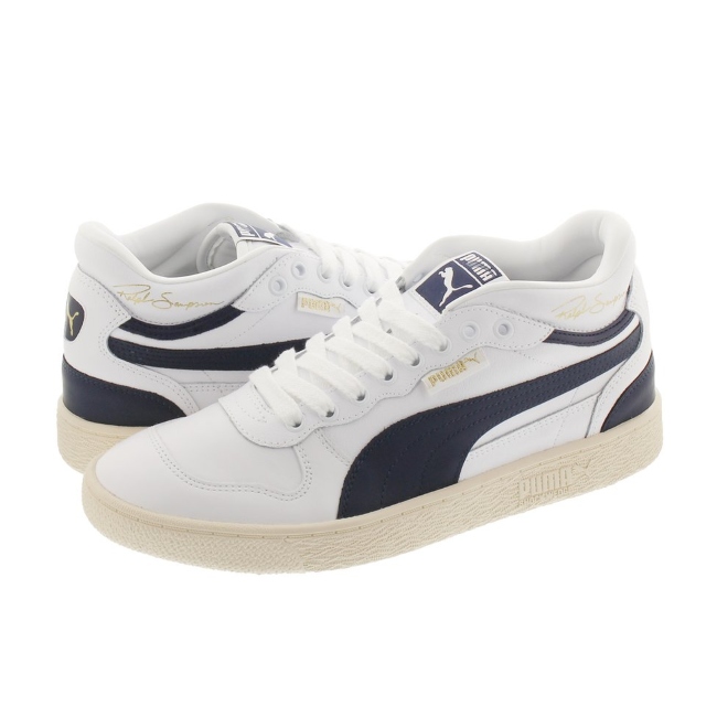 TENIS PUMA RALPH SAMPSON DEMI OG BLANCO/HOMBRE 371683 06