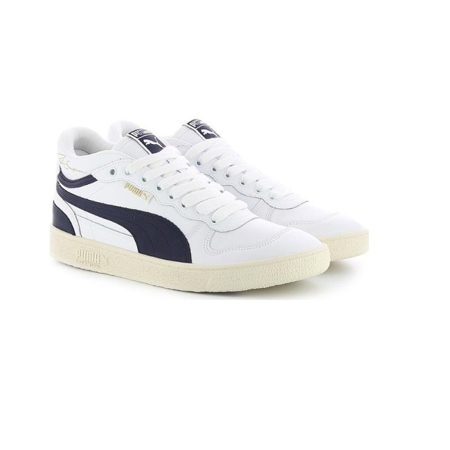 TENIS PUMA RALPH SAMPSON DEMI OG BLANCO/HOMBRE 371683 06
