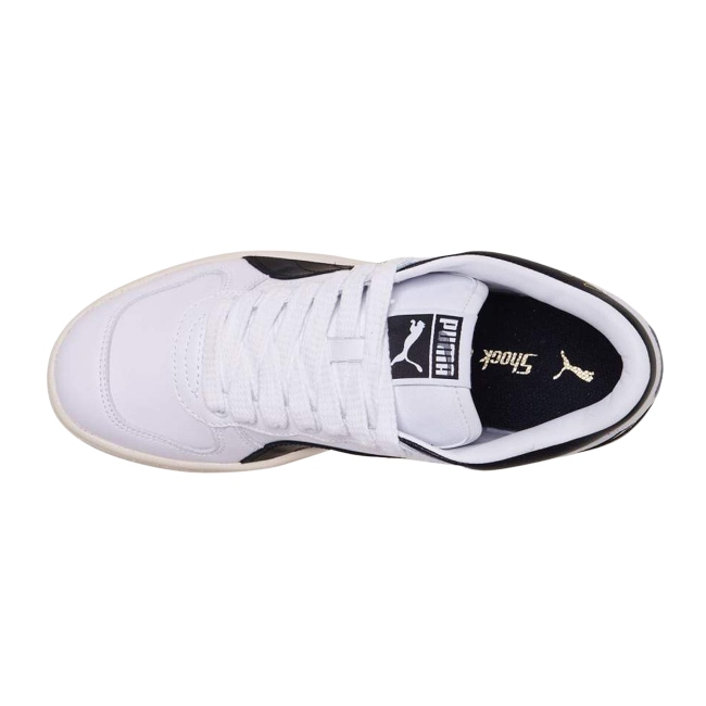 TENIS PUMA RALPH SAMPSON DEMI OG BLANCO/HOMBRE 371683 06