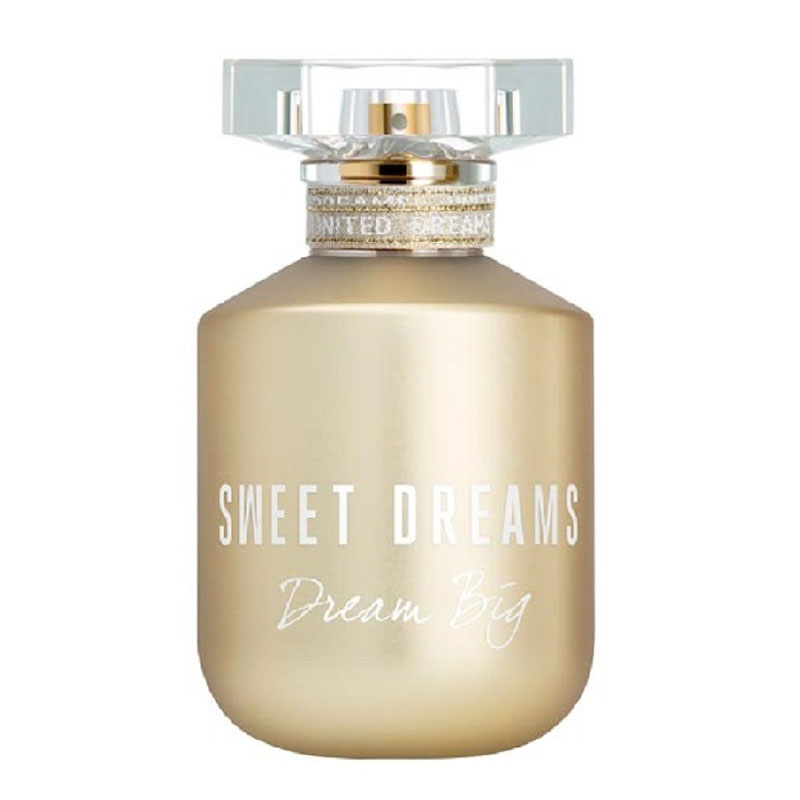 BENETTON SWEET DREAMS DREAM BIG 80 ML EDT MUJER