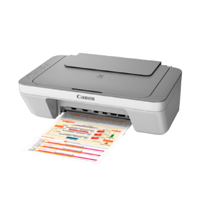 MULTIFUNCIONAL CANON MG2410 8328B004AA/AB